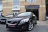 USED 2010 10 VOLVO C30 1.6 R-DESIGN 3d 100 BHP ONE PREVIOUS OWNER EXCELLENT CONDITION