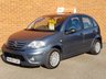 USED 2008 08 CITROEN C3 1.4 RHYTHM 5 Door  AIR CON  