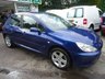 USED 2005 05 PEUGEOT 307 1.6 S HDI 5d 108 BHP Part Exchange to clear, Main Dealer Service History, MOT until April 2017, Great on fuel!