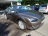 USED 2007 57 FORD FOCUS 2.0 CC2 2d 144 BHP COUPE CONVERTIBLE Convertible, Low Mileage, Full Service History, MOT until April 2018, Just Serviced by ourselves