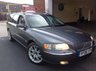 USED 2006 06 VOLVO V70 2.4 D5 SE 5d 185 BHP EXCELLENT SERVICE RECORD
