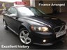 USED 2009 09 VOLVO C30 1.6 D SPORT 3d 110 BHP STUNNING CAR