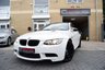 USED 2009 59 BMW M3 4.0 M3 ALPINE 2d AUTO 414 BHP FULL BMW SERVICE HISTORY TWO OWNERS