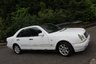 USED 1996 MERCEDES-BENZ E CLASS 3.0 E300D ELEGANCE 4d AUTO 134 BHP 