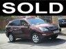 USED 2008 58 LEXUS RX 3.5 LE 5dr *****DEPOSIT TAKEN*****