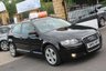 USED 2005 55 AUDI A3 1.9 TDI SPORT 3d 103 BHP 2 KEYS + 3 STAMPS HISTORY