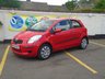 USED 2006 56 TOYOTA YARIS 1.3 T3 VVT-I MM 3d AUTO 86 BHP Sorry Now Sold Low Mileage