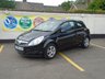 USED 2009 09 VAUXHALL CORSA 1.2 ACTIVE 3d 80 BHP Choice of 7 In Stock Ideal First Car