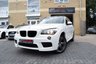 USED 2012 62 BMW X1 2.0 XDRIVE20D M SPORT 5d AUTO 181 BHP FULL LEATHER SUN PROTECTION GLASS