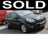 USED 2013 63 VAUXHALL CORSA 1.2 i 16v SXi 5dr *****DEPOSIT TAKEN*****