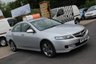 USED 2008 08 HONDA ACCORD 2.2 I-CDTI SPORT 4d 140 BHP SAT NAV + H/ LEATHER + 2 KEYS