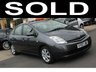 USED 2007 07 TOYOTA PRIUS 1.5 Hybrid T3 CVT 5dr FULL SERVICE HISTORY !!!
