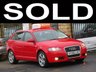 USED 2006 56 AUDI A3 2.0 TDI SPORT 5d 138 BHP ***DEPOSIT TAKEN****
