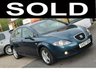 USED 2007 57 SEAT LEON 1.9 TDI Sport 5dr ***DEPOSIT TAKEN***