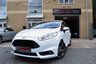 USED 2014 64 FORD FIESTA 1.6 ST-3 3d 180 BHP JUST BEEN SERVICED BY FORD