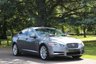 USED 2008 08 JAGUAR XF 2.7 PREMIUM LUXURY V6 4d AUTO 204 BHP FULL JAGUAR SERVICE HISTORY