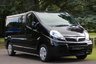USED 2011 11 VAUXHALL VIVARO 2.0 2700 CDTI 1d 113 BHP 