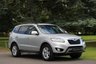 USED 2012 61 HYUNDAI SANTA FE 2.2 PREMIUM CRDI 5d AUTO 194 BHP 