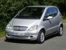 USED 2002 02 MERCEDES-BENZ A CLASS 1.6 A160 ELEGANCE SWB 5d 102 BHP BARGAIN OF THE WEEK FIRST TO SEE WILL BUY, EXCEPTIONAL CONDITION.