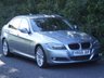 USED 2009 59 BMW 3 SERIES 2.0 320D SE 4d 175 BHP FSH + BLACK DAKOTA LEATHER.