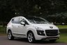 USED 2013 13 PEUGEOT 3008 1.6 HDI ROLAND GARROS 5d 115 BHP 