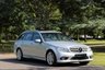 USED 2008 58 MERCEDES-BENZ C CLASS 2.1 C220 CDI SPORT 5d AUTO 168 BHP 