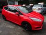 USED 2013 13 FORD FIESTA 1.6 ST-2 3d MOUNTUNE MP215 180 BHP  MOT until June 2017, One Previous Owner, Just Serviced by ourselves