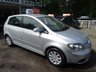 USED 2007 56 VOLKSWAGEN GOLF PLUS 1.9 LUNA TDI 5d 89 BHP Low Mileage, NEW MOT, Service History, Just Serviced, One Previous Owner