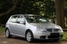 USED 2004 54 VOLKSWAGEN GOLF 2.0 GT TDI DSG 5d AUTO 138 BHP 