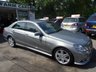 USED 2010 MERCEDES-BENZ E CLASS 2.1 E250 CDI BLUEEFFICIENCY SPORT 4d 204 BHP Full Mercedes Service History, NEW MOT, In Stunning Condition