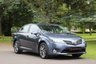 USED 2012 12 TOYOTA AVENSIS 2.0 TR D-4D 4d 124 BHP BALANCE OF MANUFACTURERS WARRANTY