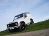 USED 2006 55 LAND ROVER DEFENDER 2.5 90 HARD-TOP TD5 1d 120 BHP £294.22 FINANCE AVAILABLE PCM, LOW MILES AND FULLY RECONDITIONED.