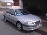 USED 2002 51 TOYOTA AVENSIS 1.8 GS VVT-I 5d 127 BHP PART EX TO CLEAR
