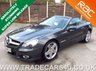 USED 2009 09 MERCEDES-BENZ SL 350 3.5 V6 7G-TRONIC GORGEOUS SL - BIG SPEC - MUST SEE