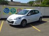 USED 2012 12 RENAULT CLIO 1.1 DYNAMIQUE TOMTOM 16V 3d 75 BHP 