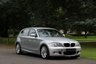 USED 2006 56 BMW 1 SERIES 2.0 118I M SPORT 5d 128 BHP 