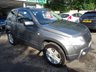 USED 2006 06 SUZUKI GRAND VITARA 1.6 VVT PLUS 3d 105 BHP Full Service History, MOT until June 2017, Just Serviced