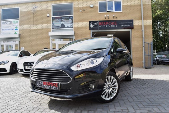 Bespoke Motor Works LTD