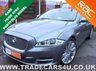 USED 2012 12 JAGUAR XJ 3.0 V6 TURBO DIESEL HIGH SPEC PORTFOLIO BIG SPEC RARE PORTFOLIO MODEL - MUST READ