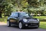 USED 2009 59 MINI HATCH COOPER 1.6 COOPER D 3d 108 BHP 