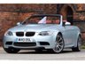USED 2010 10 BMW M3 4.0 V8 DCT 2dr **NOW SOLD**