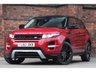 USED 2012 62 LAND ROVER RANGE ROVER EVOQUE 2.2 SD4 Dynamic LUX 4x4 5dr **SOLD AWAITING COLLECTION**