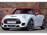 USED 2015 15 MINI HATCH JOHN COOPER WORKS 2.0 John Cooper Works Sport Sport Auto 3dr SATNAV-HARMAN KARDON-18