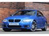 USED 2013 13 BMW 3 SERIES 2.0 320d M Sport 2dr ** RARE INDIVIDUAL ** ONLY 100 PRODUCED **