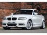 USED 2010 60 BMW 1 SERIES 2.0 123d M Sport 2dr **TWIN TURBO DIESEL** FBMWSH ** **NOW SOLD**