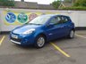 USED 2011 61 RENAULT CLIO 1.1 I-MUSIC 3d 75 BHP Low Insurance Group