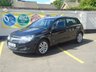 USED 2008 08 VAUXHALL ASTRA 1.6 SXI 5d 115 BHP 