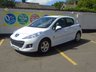 USED 2011 60 PEUGEOT 207 1.4 ENVY 5d 74 BHP Low Insurance Group