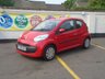 USED 2008 08 CITROEN C1 1.0 RHYTHM 3d 68 BHP Low Insurance Group