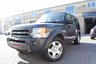 USED 2006 56 LAND ROVER DISCOVERY 2.7 3 TDV6 S 5d AUTO 188 BHP 7 SERVICE STAMPS